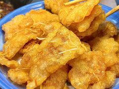 -那红花·东北菜铁锅炖(仙林金鹰店)