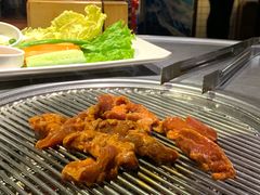 -喜来稀肉(望京店)