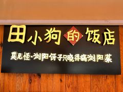-田小狗的饭店(碧桂园店)