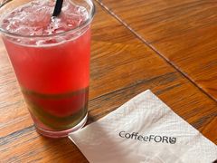 -旧雨咖啡·CoffeeFORU(黄村奥体店)