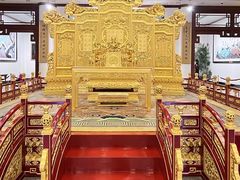 -中国紫檀博物馆