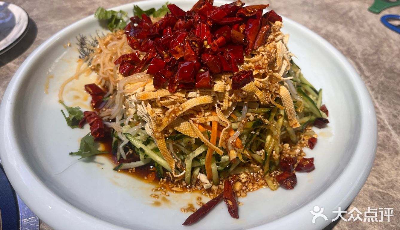 北方人的饺子情结