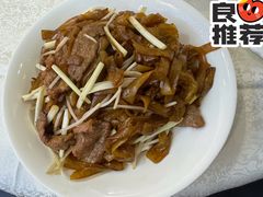 -荣粤酒家·融合粤菜