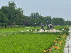 -北坞公园