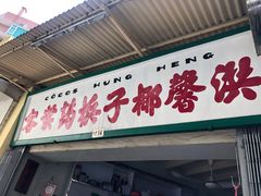 -洪馨椰子