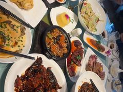 -阿娘家·原生态农家菜(国顺东路店)