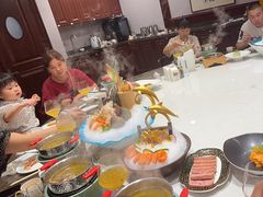 -文涵小院·邻里厨房