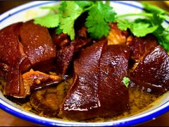 -聪辉同安老美食饭店(大元路店)