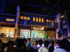 -青岛方特梦幻王国