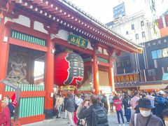 -浅草寺