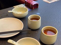 -蝴蝶里·粤菜·点心(滨江龙湖店)