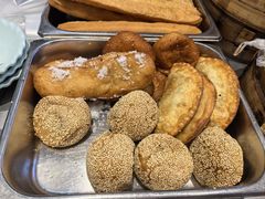 -迎桂馒头店(博爱路店)