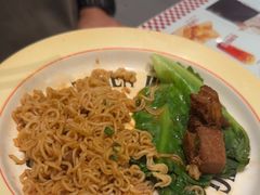 -肥韬茶餐厅(海上世界店)