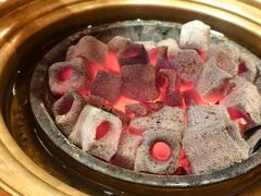 -西塔老太太泥炉烤肉(湖东领汇广场店)