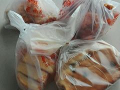 -东南饼庄(铁路二村店)