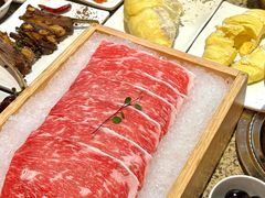 -丰卓会海鲜自助(中润大道店)