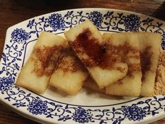 -串大叔炭火烤串·鸡西大冷面刀削面(总店)