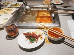 -海底捞火锅(牡丹园店)