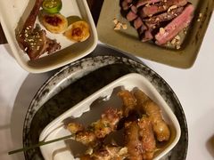 鸽腿-现代居酒屋ATELIER IZAKAYA