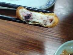 -福州人铭小吃