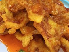 -北方饺子王·海肠捞饭·海鲜锅(山大店)