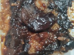 蜜枣-马文章胖子甑糕(洒金桥店)