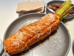 -胡麻(静安嘉里店)