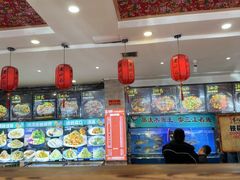 -老渔翁炖鱼坊(黄海西路东山店)