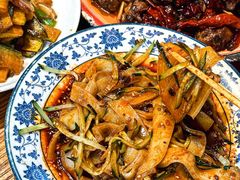 -柴窝堡22号辣子鸡·传承新疆菜