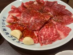 -蒜香焼肉PURUSHIN(马场路店)