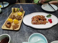-紫泥369粗粮季(四牌楼店)