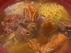 -百乐门粉面店(二龙喉分店)