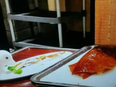 -大鸭梨烤鸭(枣园店)