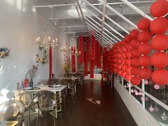 -ins森林童话餐厅coffee&bistro