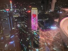 -广州四季酒店