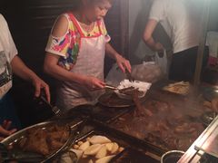 -明记牛杂(新马路分店)