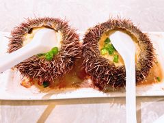 -达叔香味海鲜(海棠68环球美食街店)