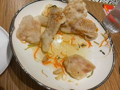 -金掌勺·锅包肉(广渠门店)