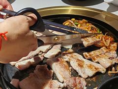 -韩时烤肉(枫蓝店)