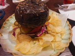 -宝莱纳啤酒花园餐厅PAULANER BRAUHAUS Nanjing(广州路店)