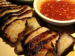 -大头虾越式风味餐厅(光明广场店)