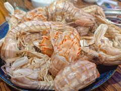 -蚝堡海鲜·威海菜·海肠捞饭·烧烤·亚洲吃蚝公司(幸福门店)