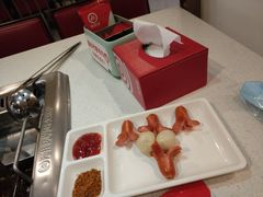 -海底捞大排档火锅(打浦路店)