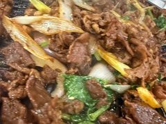 -金家老三饭庄(常营店)