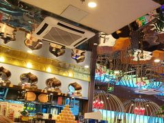 -巴依老爷新疆美食(常营店)