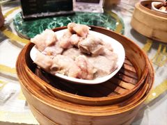 -东莞富盈酒店(厚街店)