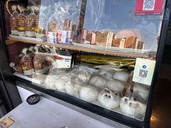 -吴老二馒头(八一店)