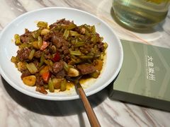 -大鱼徽州·寻味徽菜(星光总店)