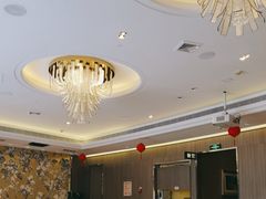 -金苑海鲜酒家(来魅力店)