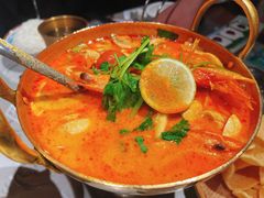 -Home Thai·泰谣(王府井apm店)